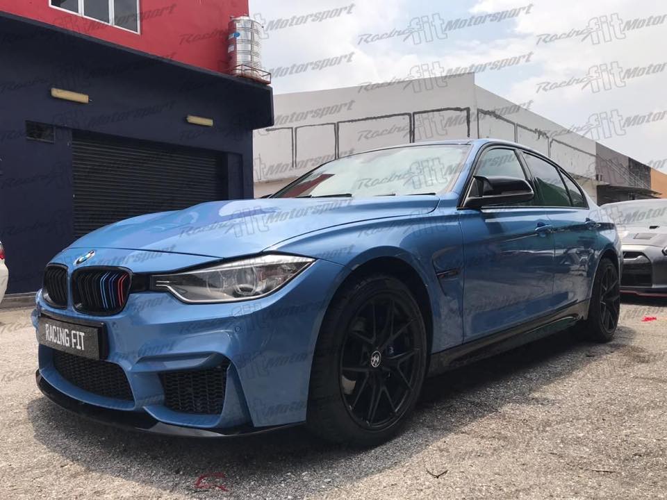 F30 3 Series M3 Bodykit